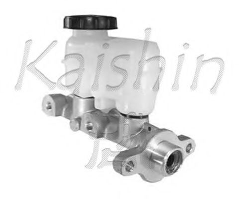 MCJE014 KAISHIN Brake System Brake Master Cylinder