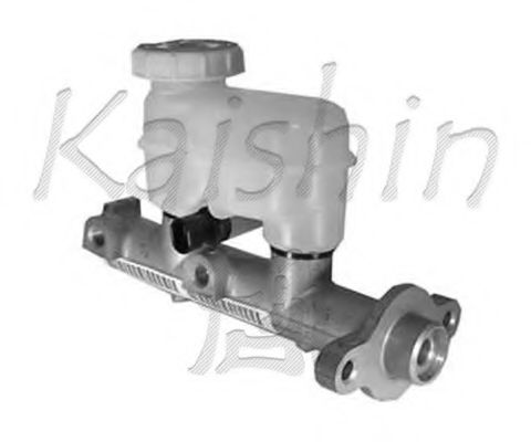 MCJE020 KAISHIN Brake System Brake Master Cylinder