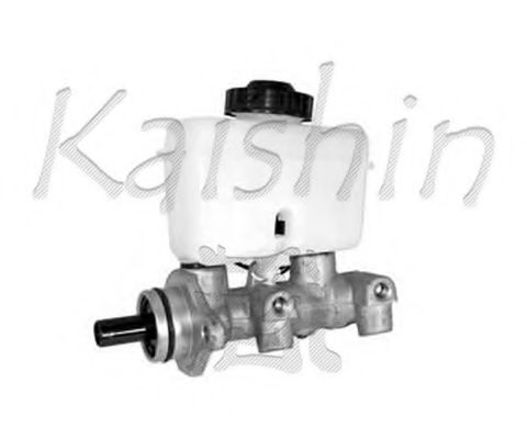 MCK002 KAISHIN Brake System Brake Master Cylinder