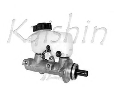 MCK003 KAISHIN Brake System Brake Master Cylinder