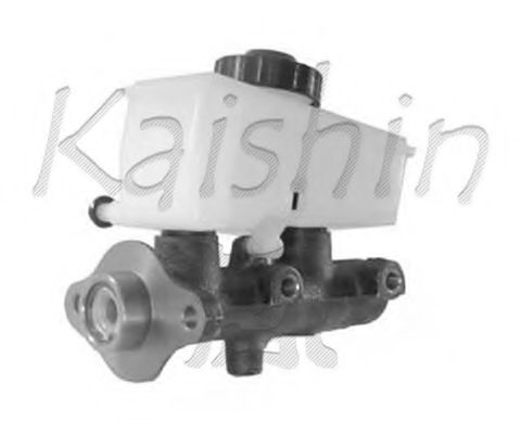 MCK004 KAISHIN Brake System Brake Master Cylinder