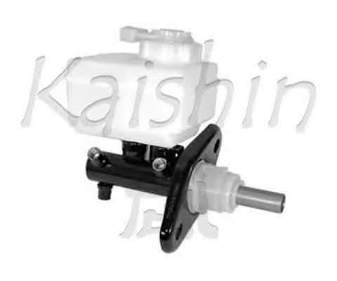 MCLR001 KAISHIN Brake System Brake Master Cylinder