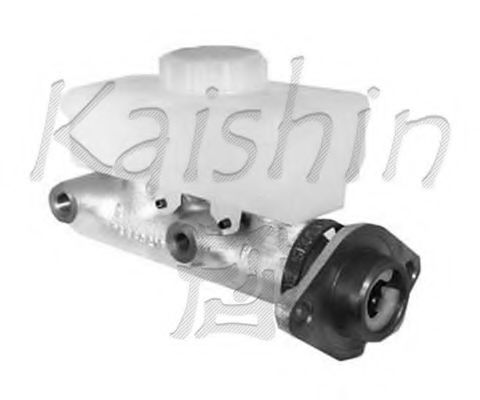 MCLR014 KAISHIN Brake System Brake Master Cylinder