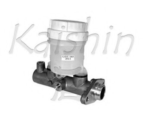 MCMI003 KAISHIN Brake System Brake Master Cylinder