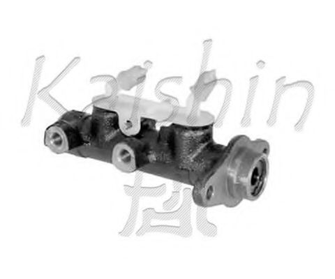 MCMI004 KAISHIN Brake System Brake Master Cylinder