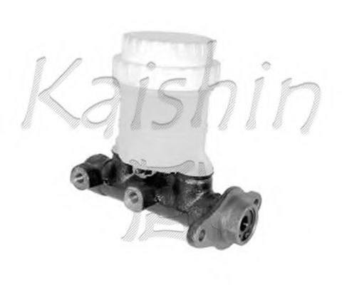 MCMI006 KAISHIN Brake System Brake Master Cylinder