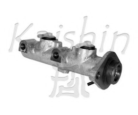 MCNS001 KAISHIN Brake System Brake Master Cylinder