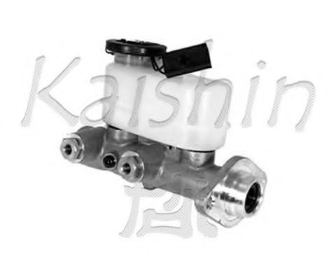 MCNS004 KAISHIN Brake System Brake Master Cylinder