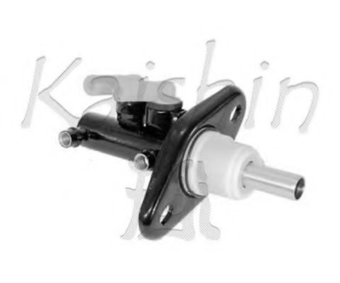 MCNS012 KAISHIN Brake System Brake Master Cylinder