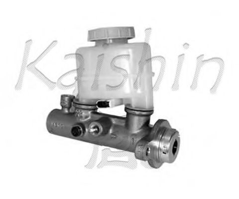 MCNS022 KAISHIN Brake System Brake Master Cylinder
