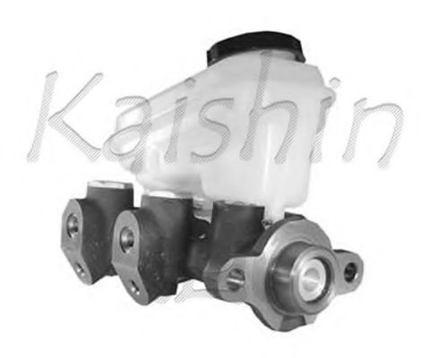 MCP001 KAISHIN Brake System Brake Master Cylinder