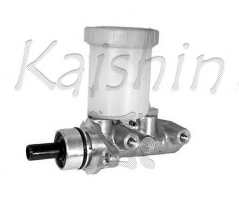 MCS160 KAISHIN Brake System Brake Master Cylinder