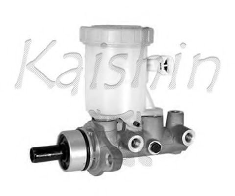 MCS166 KAISHIN Brake System Brake Master Cylinder