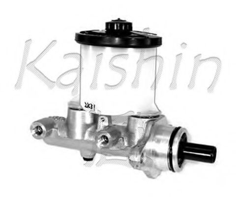 MCS416 KAISHIN Brake System Brake Master Cylinder