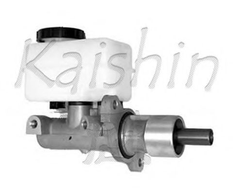 MCSG002 KAISHIN Тормозная система Главный тормозной цилиндр