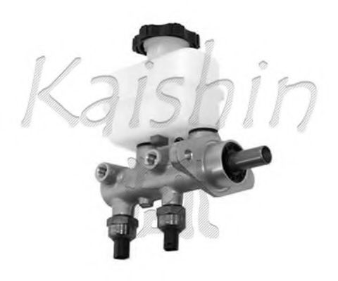 MCSG004 KAISHIN Brake System Brake Master Cylinder
