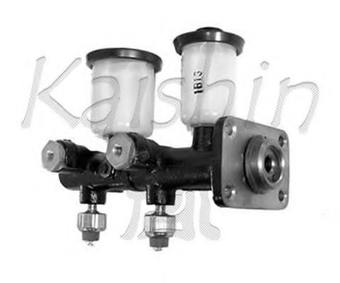MCT303 KAISHIN Brake System Brake Master Cylinder