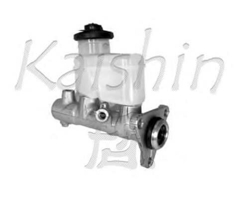 MCT317 KAISHIN Brake Master Cylinder