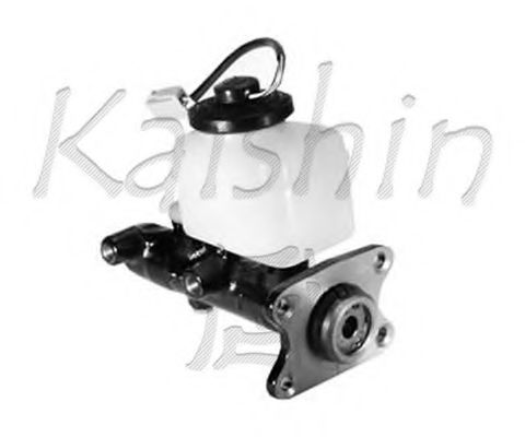 MCT330 KAISHIN Brake System Brake Master Cylinder