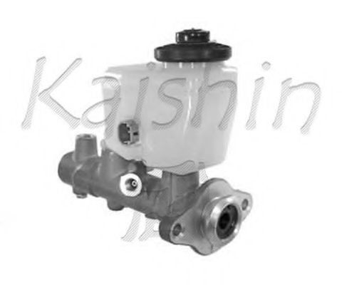 MCT339 KAISHIN Brake System Brake Master Cylinder