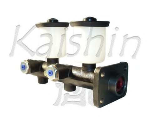 MCT341 KAISHIN Bremsanlage Hauptbremszylinder