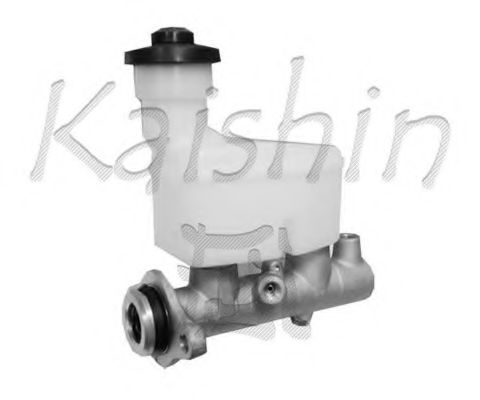 MCT342 KAISHIN Brake System Brake Master Cylinder