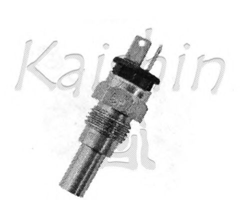 MD050214 KAISHIN Sensor, coolant temperature