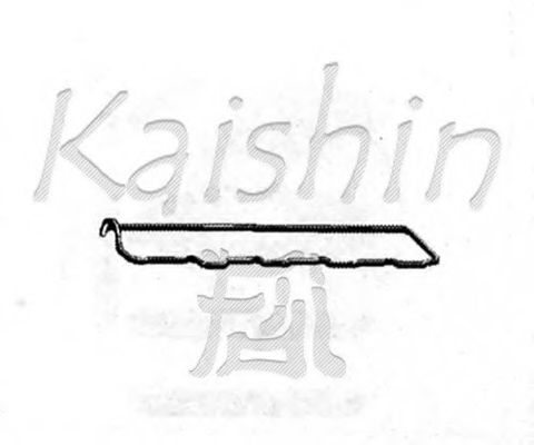 MD050312 KAISHIN Gasket, cylinder head cover