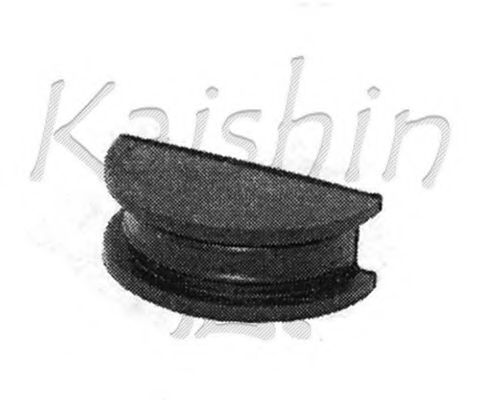 MD050536 KAISHIN Gasket, cylinder head cover