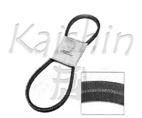MD159552 KAISHIN V-Belt