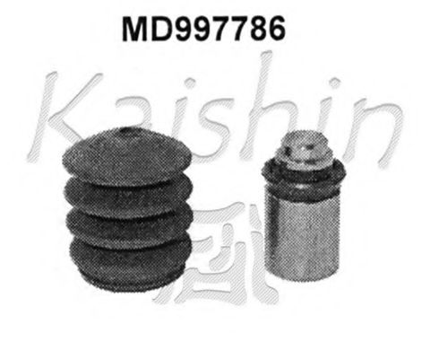 MD997786 KAISHIN Repair Kit, clutch slave cylinder