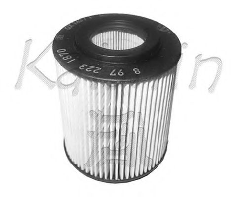 O957 KAISHIN Oil Filter