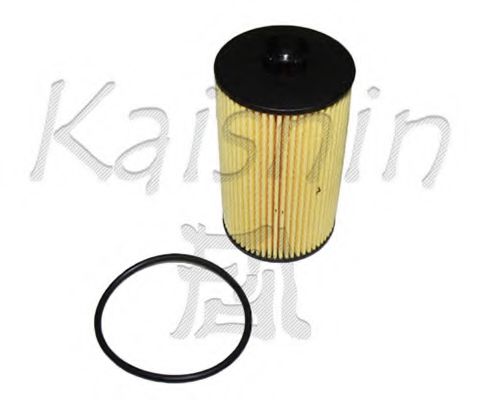 O987 KAISHIN Oil Filter