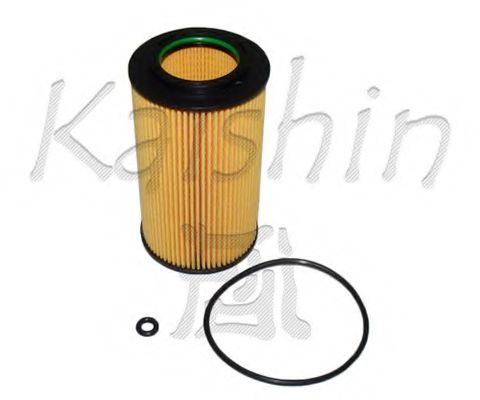 O990 KAISHIN Lubrication Oil Filter