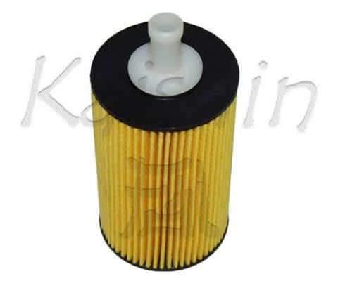 O996 KAISHIN Lubrication Oil Filter