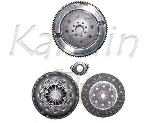 SKT334-K KAISHIN Clutch Kit