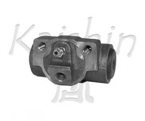 WCCV002 KAISHIN Bremsanlage Radbremszylinder