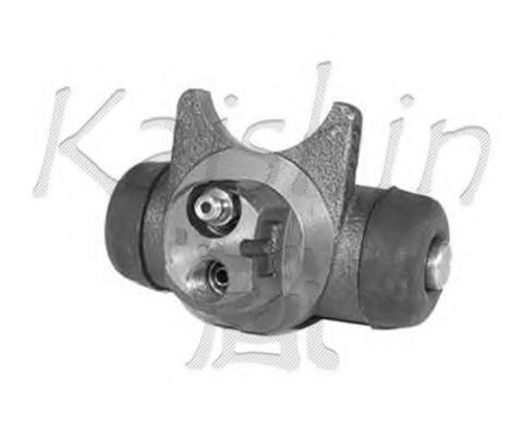 WCCV003 KAISHIN Brake System Wheel Brake Cylinder