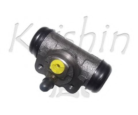 WCD204 KAISHIN Brake System Wheel Brake Cylinder
