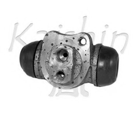 WCDW005 KAISHIN Brake System Wheel Brake Cylinder