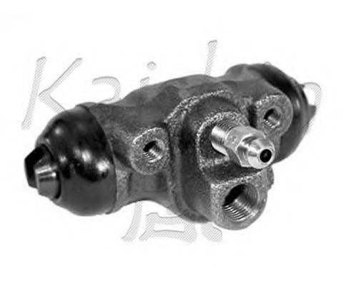 WCK001 KAISHIN Brake System Wheel Brake Cylinder