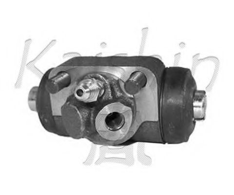 WCLR098 KAISHIN Brake System Wheel Brake Cylinder