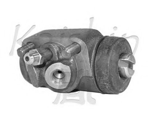 WCLR107 KAISHIN Wheel Brake Cylinder