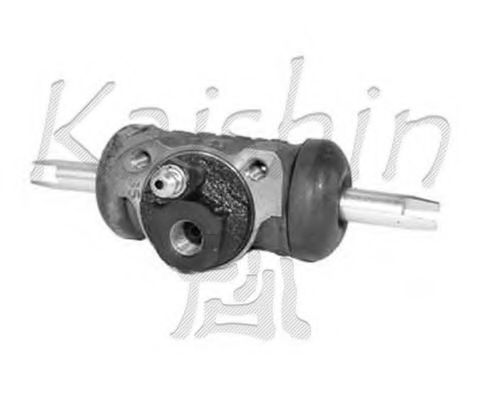 WCNS015 KAISHIN Brake System Wheel Brake Cylinder