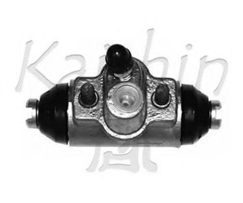 WCR009 KAISHIN Brake System Wheel Brake Cylinder