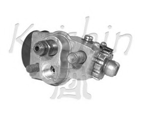 WCS102 KAISHIN Bremsanlage Radbremszylinder