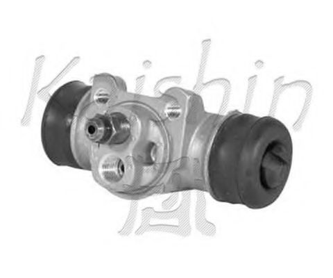 WCS119 KAISHIN Brake System Wheel Brake Cylinder