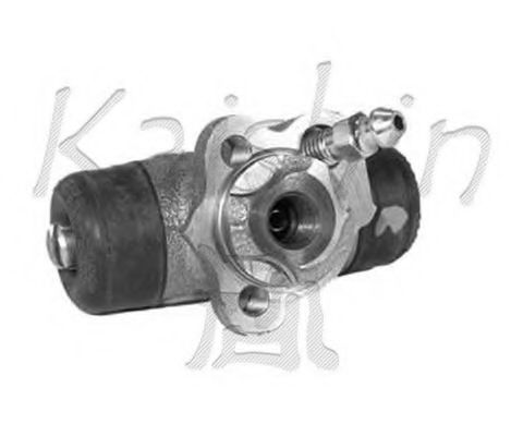 WCT151 KAISHIN Тормозная система Колесный тормозной цилиндр