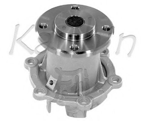 WPK163 KAISHIN Cooling System Water Pump