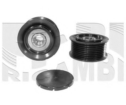 KM International FI11240